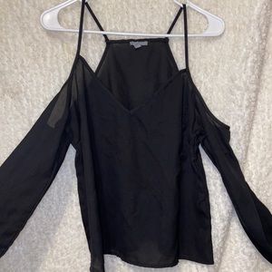 Charlotte Russe Blouse